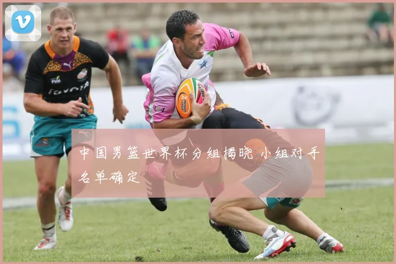 中国男篮世界杯分组揭晓 小组对手名单确定